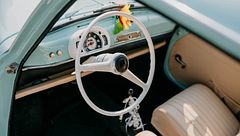 ep.1 - Utilitaria - Il Sogno Dell'auto Per Tutti