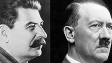 ep.1 - Hitler E Stalin