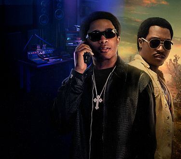 Ep. 1 - Il giorno della laurea