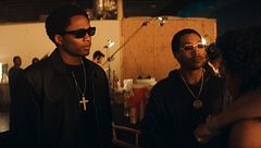 Ep. 4 - Viaggio di potere