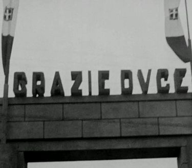 ep.4 - La Costruzione Dello Stato Totalitario