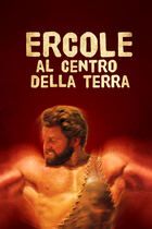 Ercole al centro della terra