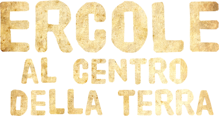 Ercole al centro della terra - Film Mediaset Infinity