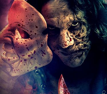 Peter Pan - Incubo nell'isola che non c'è