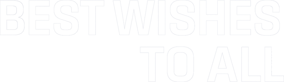 Best wishes to all - Film Mediaset Infinity