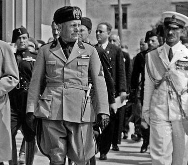 ep.1 - Explosive War