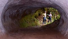 ep.9 - Stranezze sottoterra