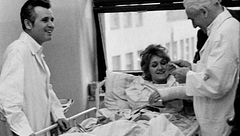 ep.10 - Vivo per miracolo