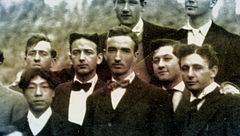 ep.8 - Strani esperimenti