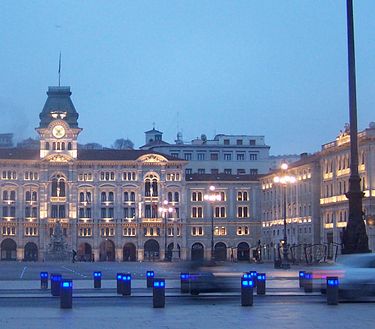 ep.1 - Blue Jeans E Gonne Corte