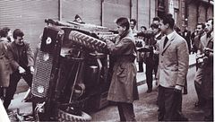 ep.1 - Blue Jeans E Gonne Corte