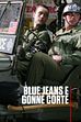 ep.1 - Blue Jeans E Gonne Corte