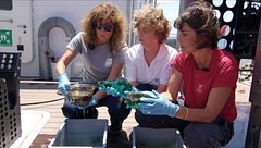 ep.1 - Vitrum - Il vetro dei romani