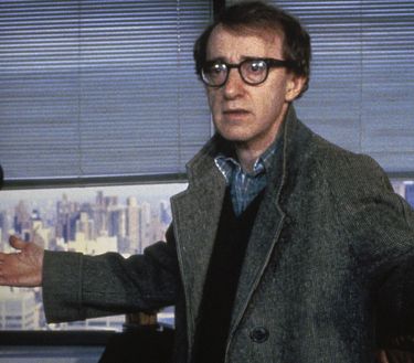 Hannah e le sue sorelle