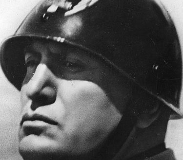 ep.1 - Mussolini 25 Luglio 1943: La Caduta