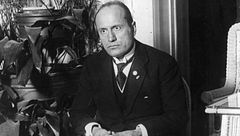 ep.1 - Mussolini 25 Luglio 1943: La Caduta