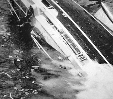 ep.1 - Il Naufragio Dell'andrea Doria