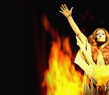 Gli Orrori Del Castello Di Norimberga