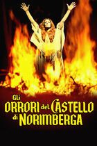 Gli Orrori Del Castello Di Norimberga
