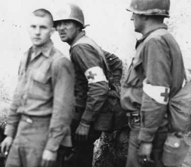 ep.1 - Cassino, 9 Mesi All'inferno