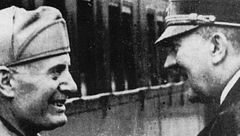 ep.0 - Liberate Il Duce