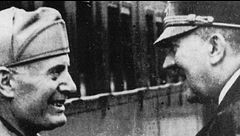 ep.0 - Liberate Il Duce