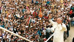 ep.0 - Attentato Al Papa