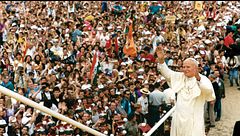 ep.0 - Attentato Al Papa