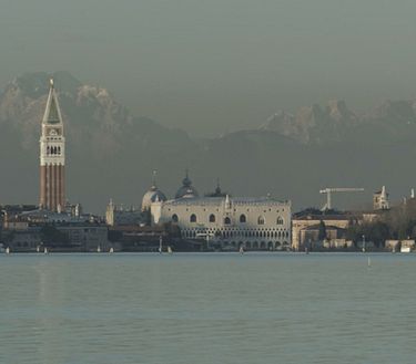 ep.1 - L'oro di Venezia