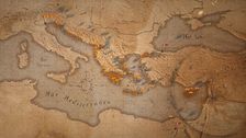 ep.1 - L'oro di Venezia