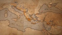 ep.1 - L'oro di Venezia