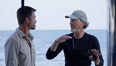 ep.1 - Tesori sommersi