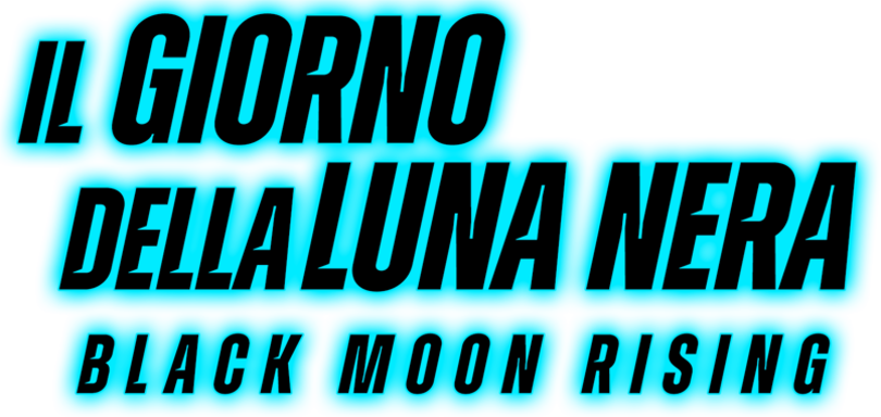 Il giorno della luna nera - Film Mediaset Infinity