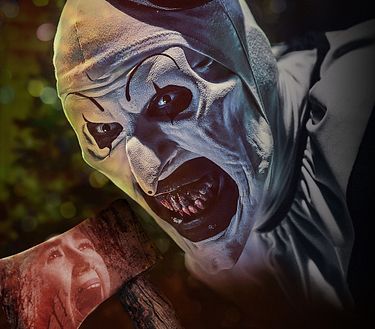 Trailer - Terrifier 3