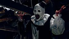 Trailer - Terrifier 3