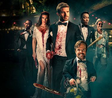 Trailer - Finché morte non ci separi