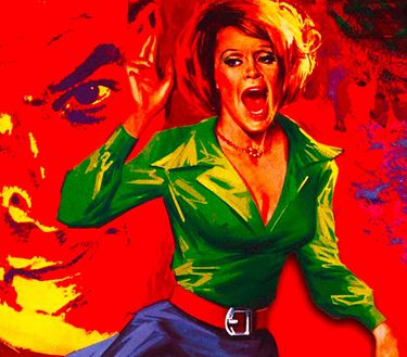 Trailer - Lisa e il diavolo