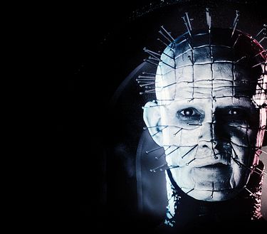 Hellraiser