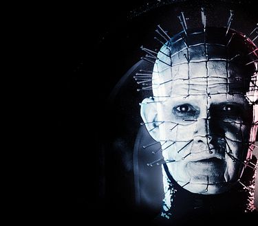 Trailer - Hellraiser