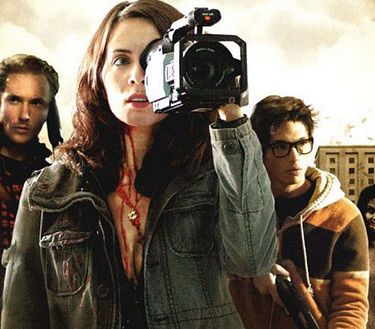 Trailer - Le cronache dei morti viventi