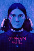 Orphan: First Kill