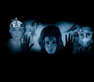 Ep. 20 - La figlia dell'oscurità