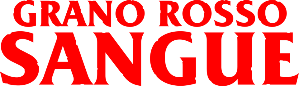 Grano rosso sangue - Film Mediaset Infinity