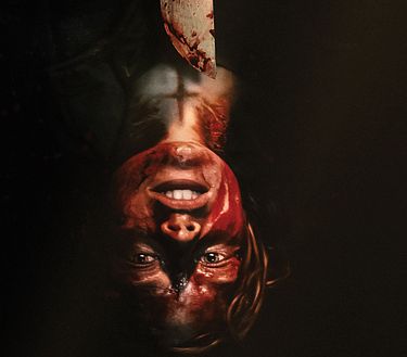 Trailer - Azrael - L'angelo della morte