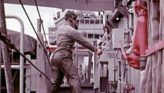 ep.2 - Prigioniero di guerra