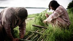 ep.5 - Fuga e scrittura