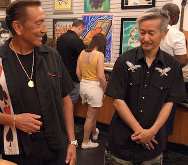 ep.13 - Tra Picasso e Dalì