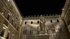 ep.2 - Morte di un banchiere