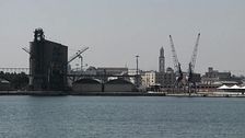 ep.1 - 2 Dicembre 43: Inferno Su Bari