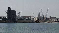 ep.1 - 2 Dicembre 43: Inferno Su Bari